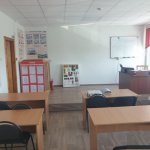 Учебный класс в Томаровке в автошколе Белавтокурс, фото